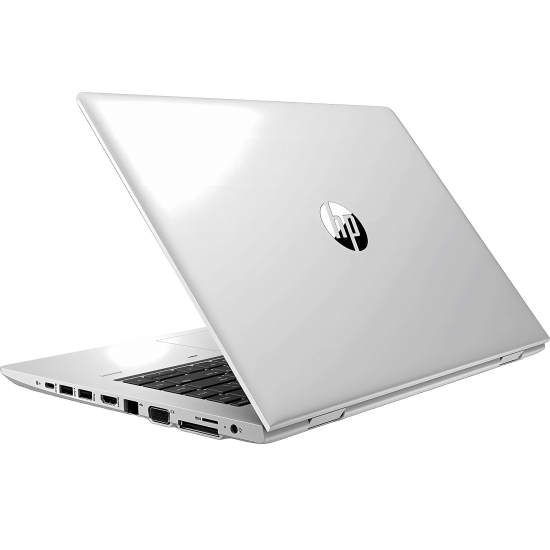 Laptop HP ProBook 650 G4 i7 8650U Ram 8GB M.2 256GB
